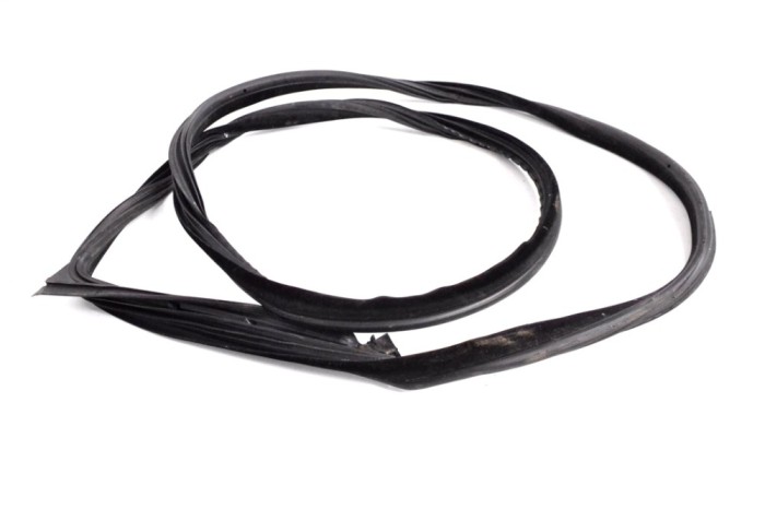 Garnitura ușă dreapta față BMW 6 Coupe F13 2014 14220970