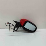 Oglinda Laterala Dreapta Jaguar I-Pace X590 2018 OEM J9D3-17E698-HA Negru Portocaliu