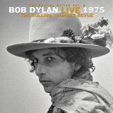 Rolling Thunder Revue - Vinyl | Bob Dylan, Country