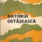Datoria ostaseasca - K. K. Rokossovski