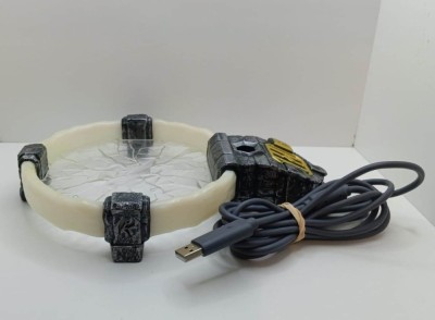 Skylanders - Portal Trap Team - Xbox 360 foto