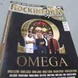 Cumpara ieftin REVISTA ROCK ROCKINFORM SPECIAL NR. 1