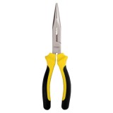 Topmaster 210115 - Cleste cu varf cu semirotund 200 mm