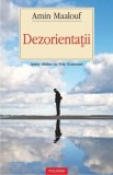 Dezorientatii - Polirom