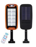 Lampa solara 30W 1200lm cu senzor si telecomanda. COD: HS-8019A Automotive TrustedCars, Oem