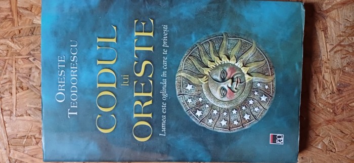 Codul lui Oreste