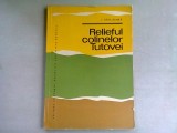 RELIEFUL COLINELOR TUTOVEI - I. HARJOABA