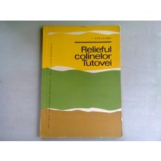 RELIEFUL COLINELOR TUTOVEI - I. HARJOABA