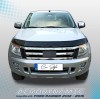 Deflector capota compatibil Ford Ranger 2012-2015 Cod: 17081 / DEF4, Lumi LUXURY