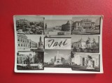 CARTE POSTALA - RPR - IASI ( fara timbre )
