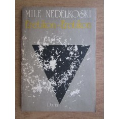 Mile Nedelkoski - Eretikon-Eretikon