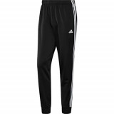 Pantaloni barbati adidas Essentials Warm-Up Tapered 3-Stripes H46105