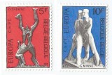 |Belgia, Europa CEPT, 1974, MNH