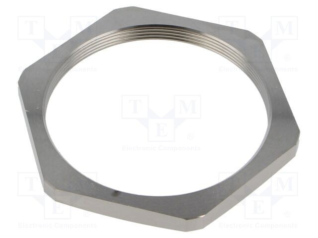 Piuliță M75 alamă LAPP 95mm 60-200&deg;C Filet metric Pas 1,5