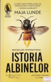 Maja Lunde - Istoria albinelor
