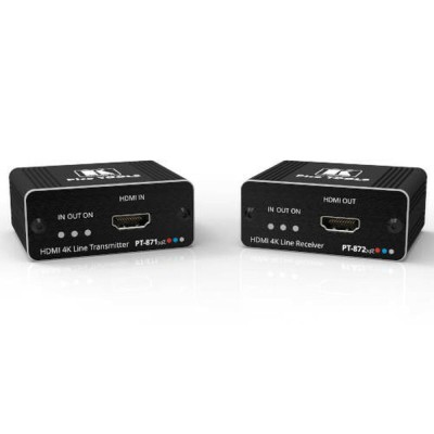 Switch HDMI Kramer PT-872XR foto