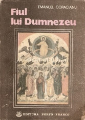 Fiul Lui Dumnezeu - Emanuel Copacianu foto