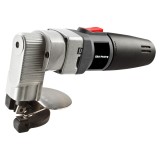 Foarfeca electrica pentru tabla Graphite 500W, cu valiza si cablu 5 m