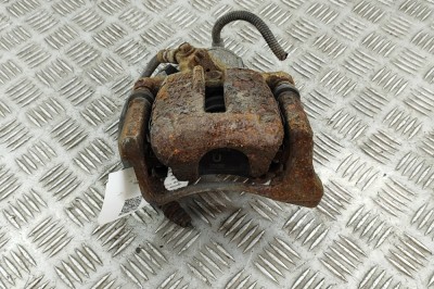 Etrier de fr&amp;acirc;nă dreapta spate VW PASSAT Variant B7 365 2012 OEM: Estate | 30438160 foto