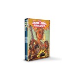 Tank Girl Trilogy Box Set