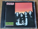 CD Kreator &ndash; Extreme Aggression