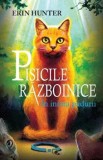 In inima padurii. Seria Pisicile razboinice. Volumul 1/Erin Hunter