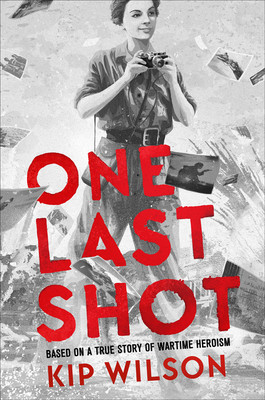 One Last Shot: The Story of Wartime Photographer Gerda Taro foto