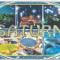 bnk cp Saturn - Vedere - necirculata