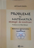 PROBLEME DE MATEMATICA, STRATEGII DE REZOLVARE-ARTHUR ENGEL