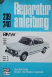 Reparatur anleitung. BMW. Querschnitt durch die Motor-Technik
