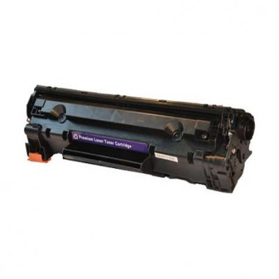 Cartus toner Canon CRG 725 compatibil foto