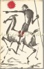 Don Quichotte, Cervantes - Roman Beletristica, Editura Livre Club, Paris 1965, Franceza, Coperta Brosata