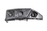 Suport bara de protecție dreapta spate MERCEDES-BENZ A W176 2013 OEM: A1768850265 14614092