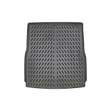Tavita Portbagaj Cauciuc Premium PSN VW Passat B9 2023-> Negru Flexibil