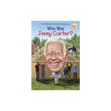 Who Is Jimmy Carter?