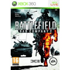 Joc XBOX 360 Battlefield: Bad Company 2 - B