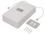 Antena 4G LTE Exterior Sr Passives, 9dBi, N-Femela, Banda Larga, Router 3G 4G