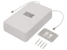 Antena LTE 9dBi Exterior 4G N-Femela