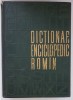 Dicționar enciclopedic rom&acirc;n, vol. 1 A-C