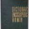 Dicționar enciclopedic rom&acirc;n, vol. 1 A-C
