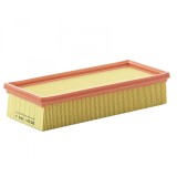 Filtru aer Mann pentru Honda Accord V, VI, Civic VI, Land Rover Freelander I, Rover 800