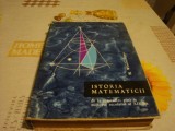 H. Wieleitner - Istoria Matematicii - 1964