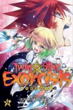 Twin Star Exorcists: Onmyoji - Volume 9 | Yoshiaki Sukeno, Viz Media LLC