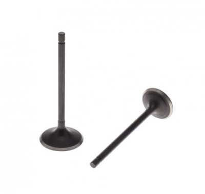 Set 2 supape admisie evacuare Atv Bashan 250 Cod Produs: MX_NEW BA0067 foto