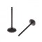 Set 2 supape admisie evacuare Atv Bashan 250 Cod Produs: MX_NEW BA0067