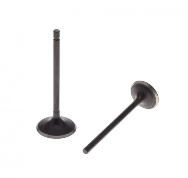 Set 2 supape admisie evacuare Atv Bashan 250 Cod Produs: MX_NEW BA0067