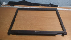 Rama Display Laptop Toshiba L300 #70708RAZ foto