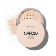 Pudra Revlon Photoready Pulbere Candid 001, 15 g foto