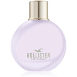Cumpara ieftin Hollister Free Wave Eau de Parfum pentru femei 50 ml