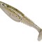 Shad Berkley Sick Swimmer, Salt Pepper, 11g, 9cm